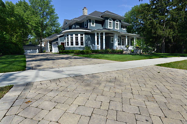 Best Luxury Driveway Pavers in Kendall Park, NJ